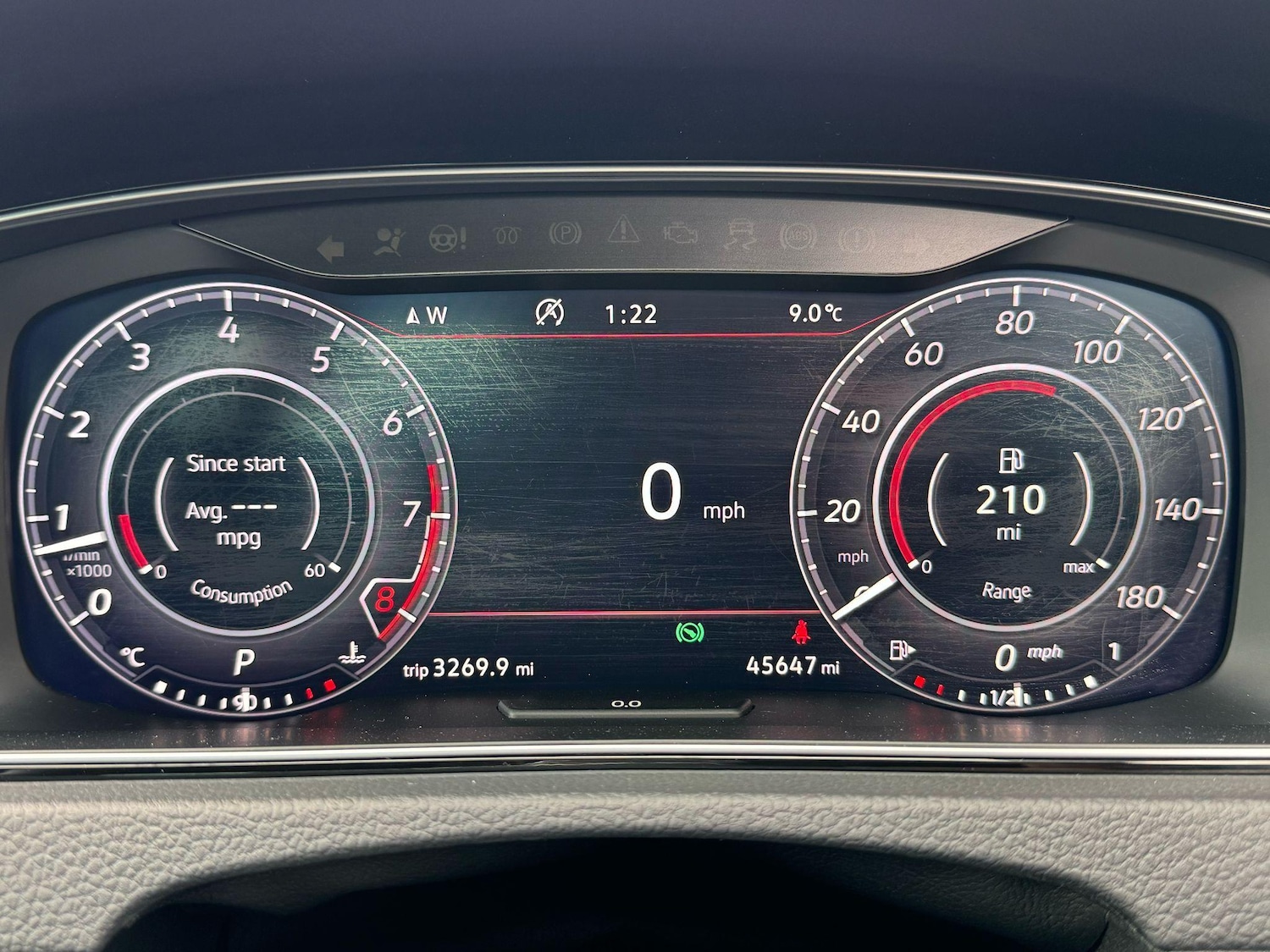 Used Volkswagen Golf for sale - 76786581: Photo 19