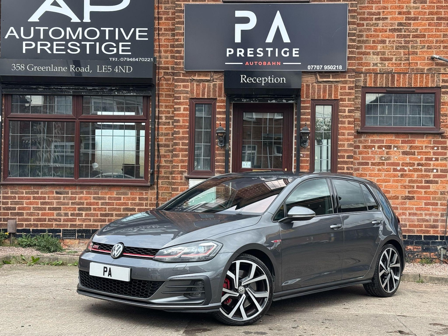 Used Volkswagen Golf for sale - 76786581: Photo 3