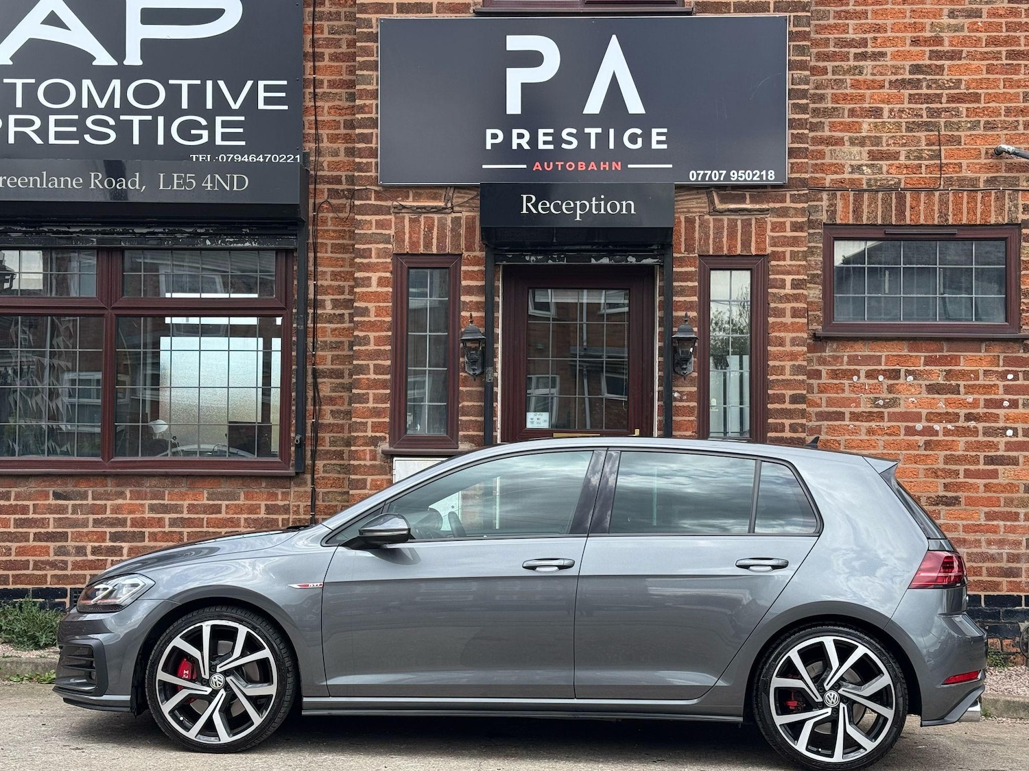 Used Volkswagen Golf for sale - 76786581: Photo 5