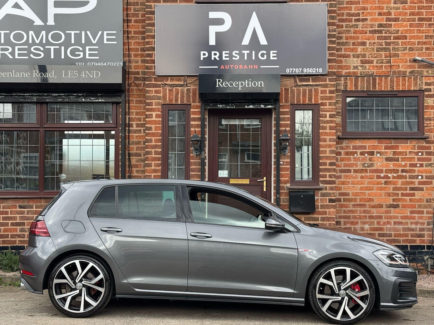 Used Volkswagen Golf for sale - 76786581: Photo 6