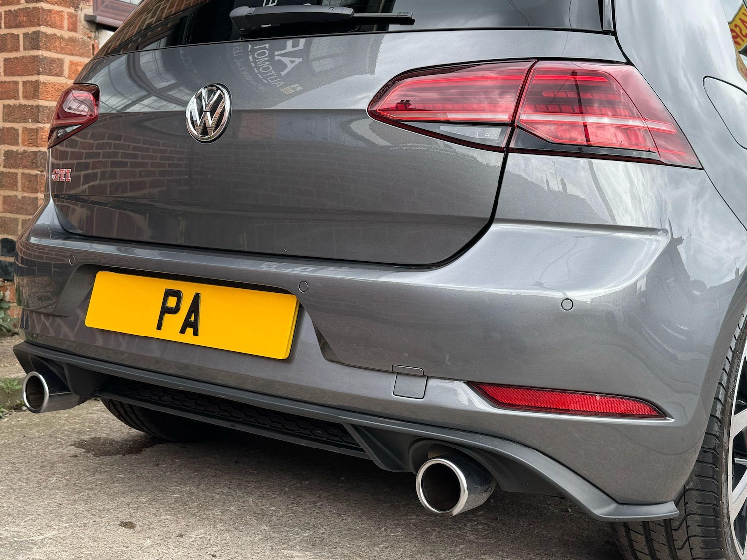 Used Volkswagen Golf for sale - 76786581: Photo 7