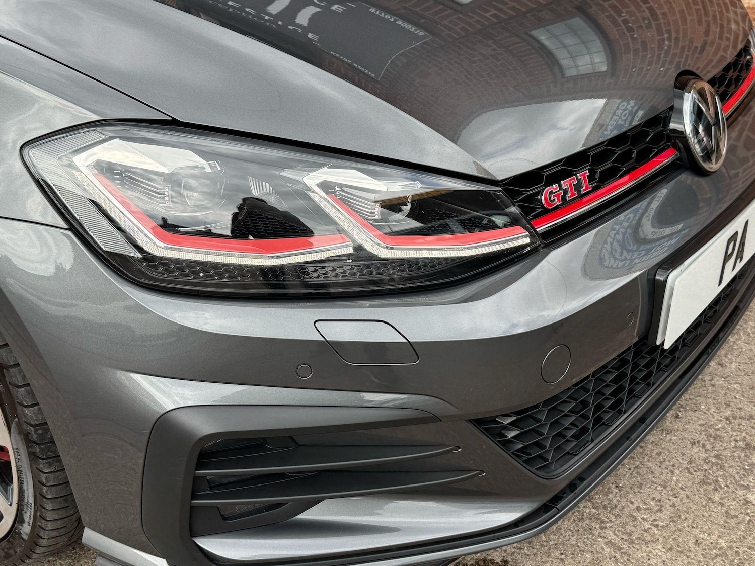 Used Volkswagen Golf for sale - 76786581: Photo 8