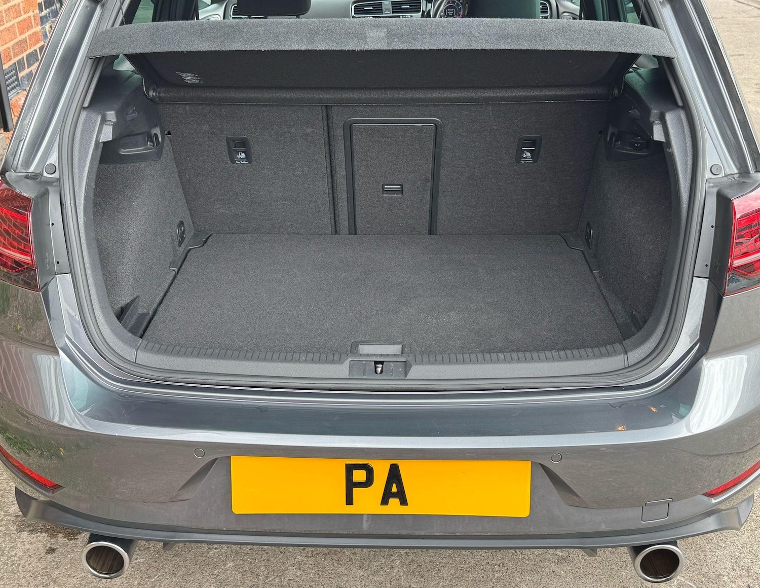 Used Volkswagen Golf for sale - 76786581: Photo 9