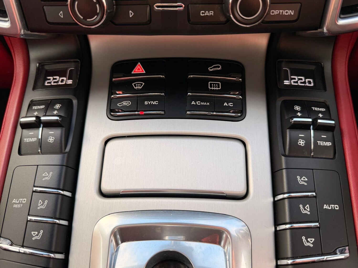 Used Porsche Cayenne 2015 for sale - 77575026: Photo 18