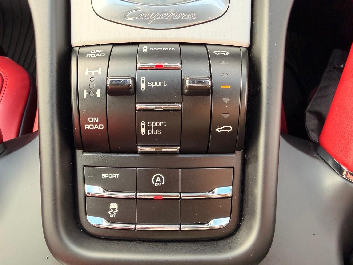 Used Porsche Cayenne 2015 for sale - 77575026: Photo 19