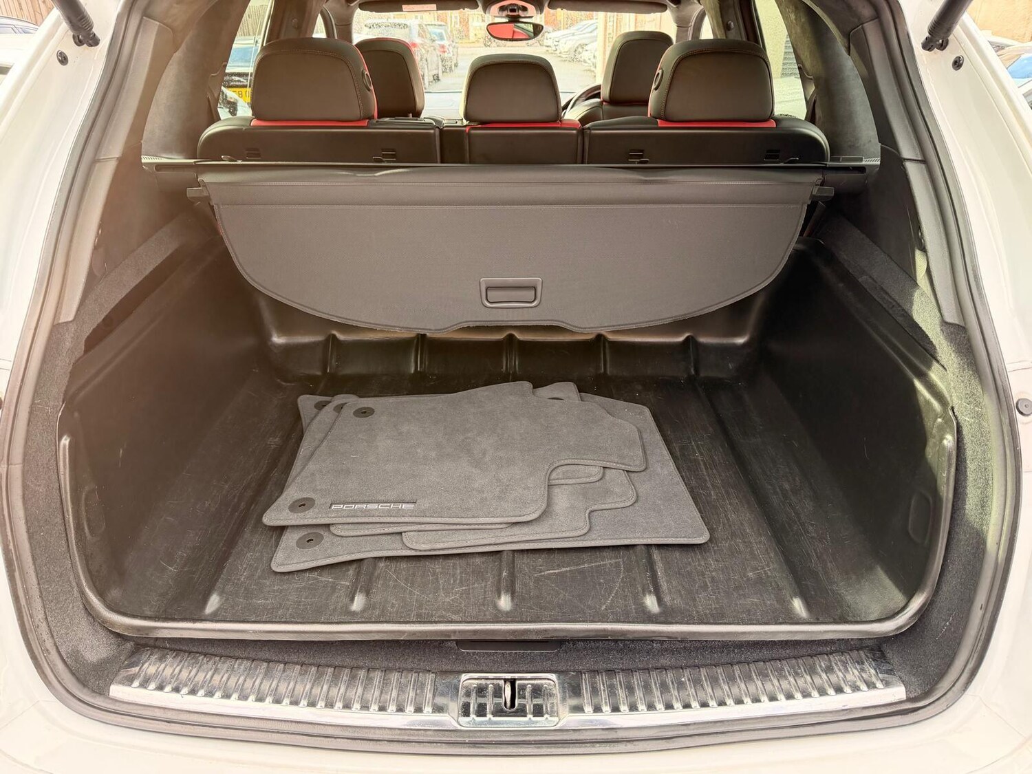 Used Porsche Cayenne 2015 for sale - 77575026: Photo 9