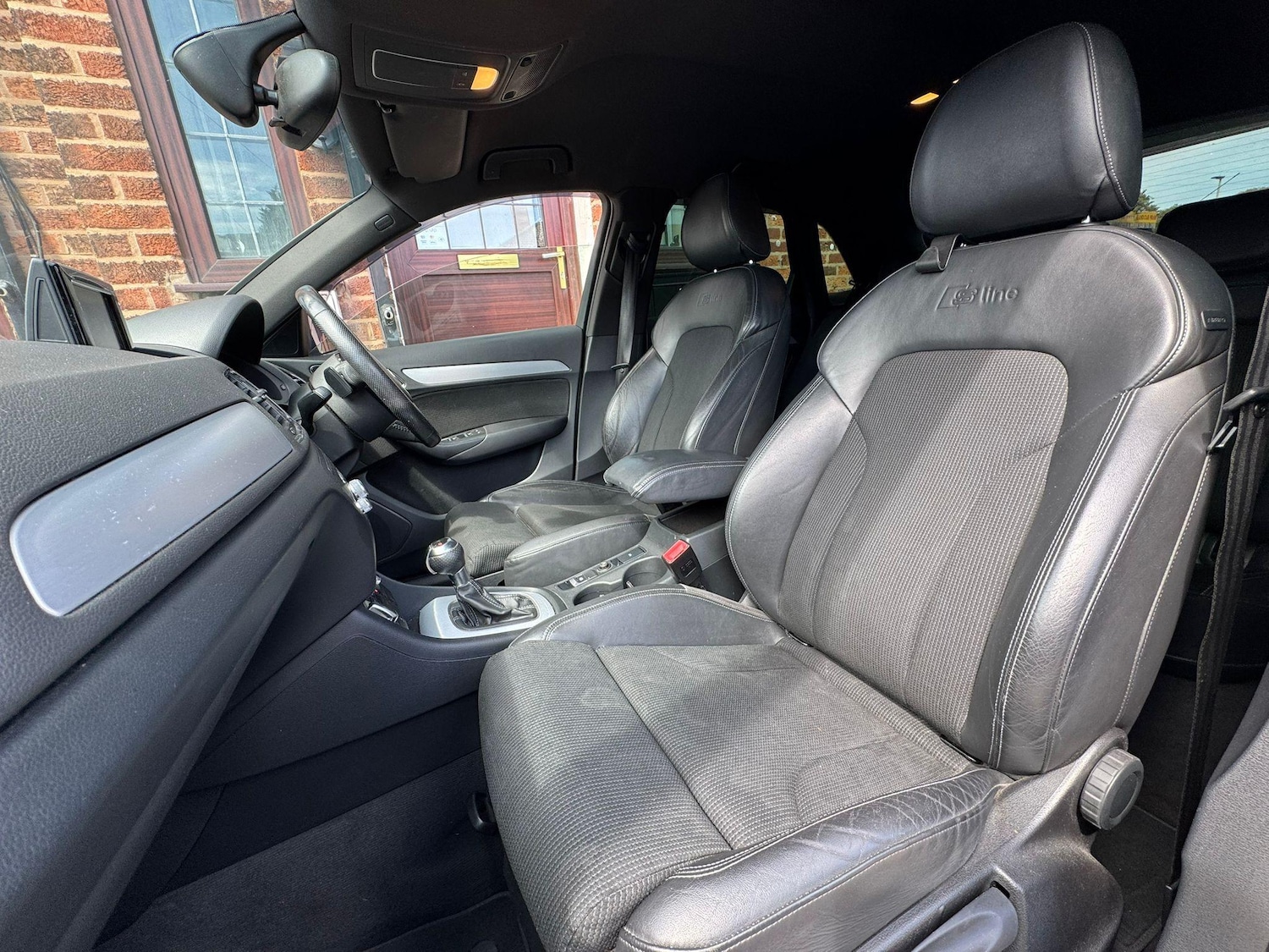 Used Audi Q3 2014 for sale - 76786552: Photo 10