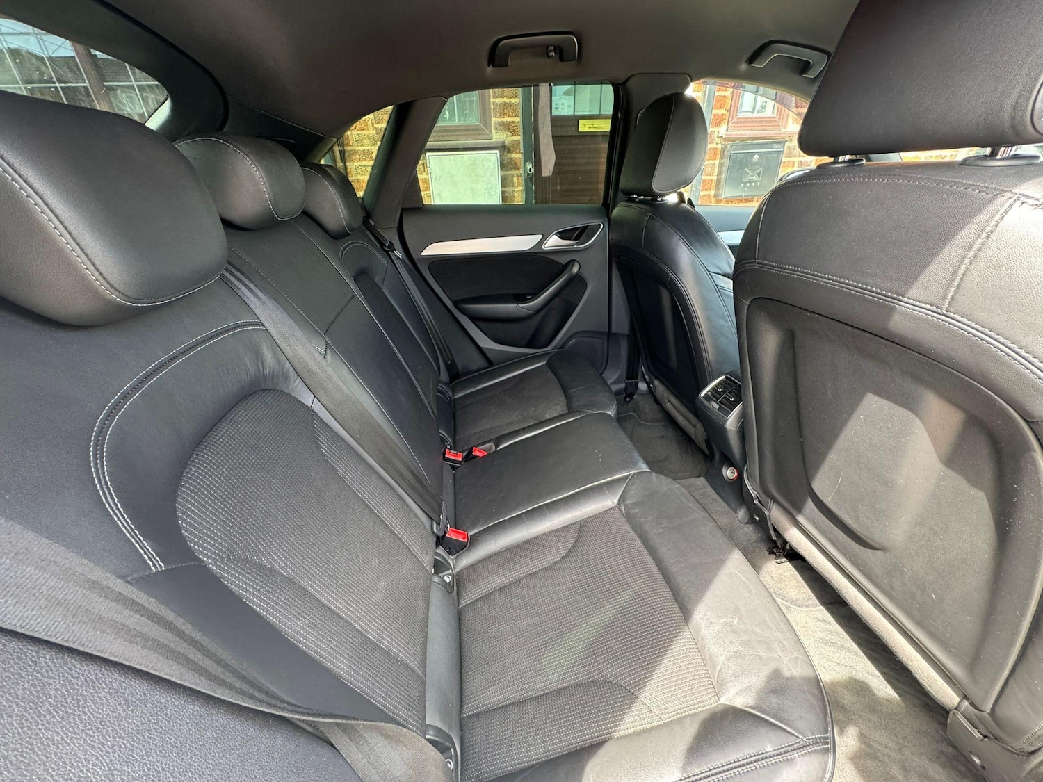 Used Audi Q3 2014 for sale - 76786552: Photo 9