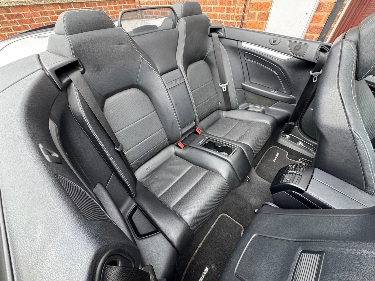 Used Mercedes-Benz E Class 2015 for sale - 76786371: Photo 16