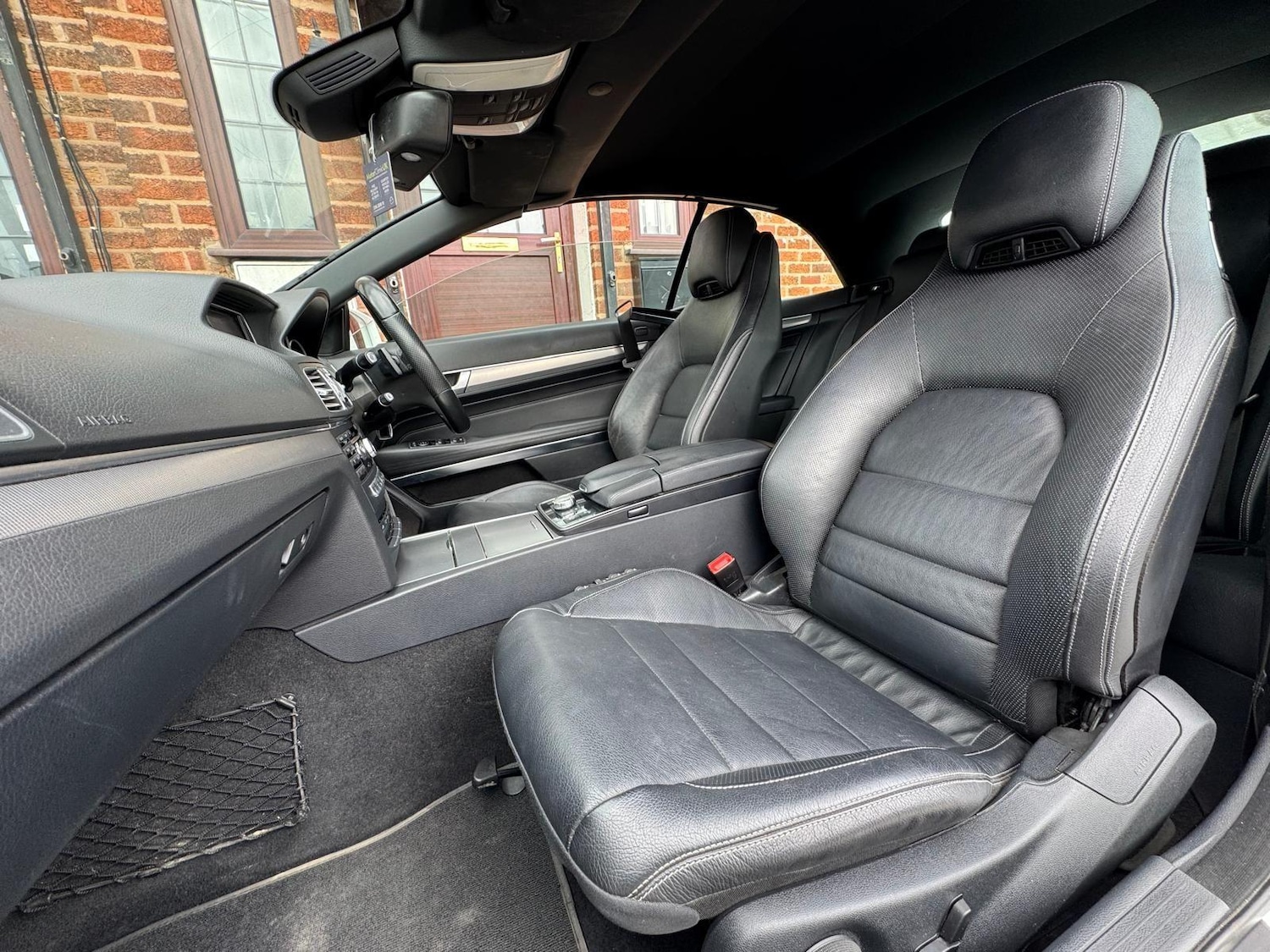 Used Mercedes-Benz E Class 2015 for sale - 76786371: Photo 17