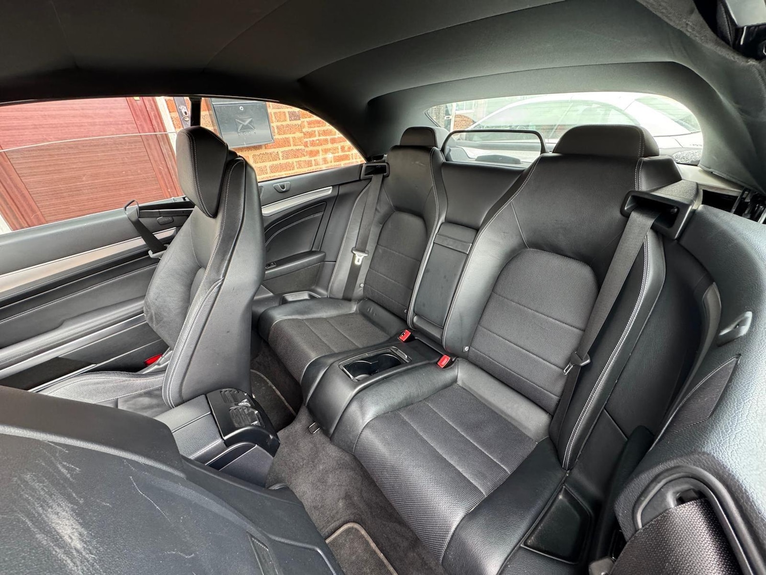 Used Mercedes-Benz E Class 2015 for sale - 76786371: Photo 18