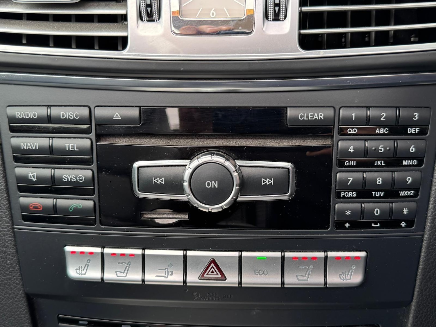 Used Mercedes-Benz E Class 2015 for sale - 76786371: Photo 29