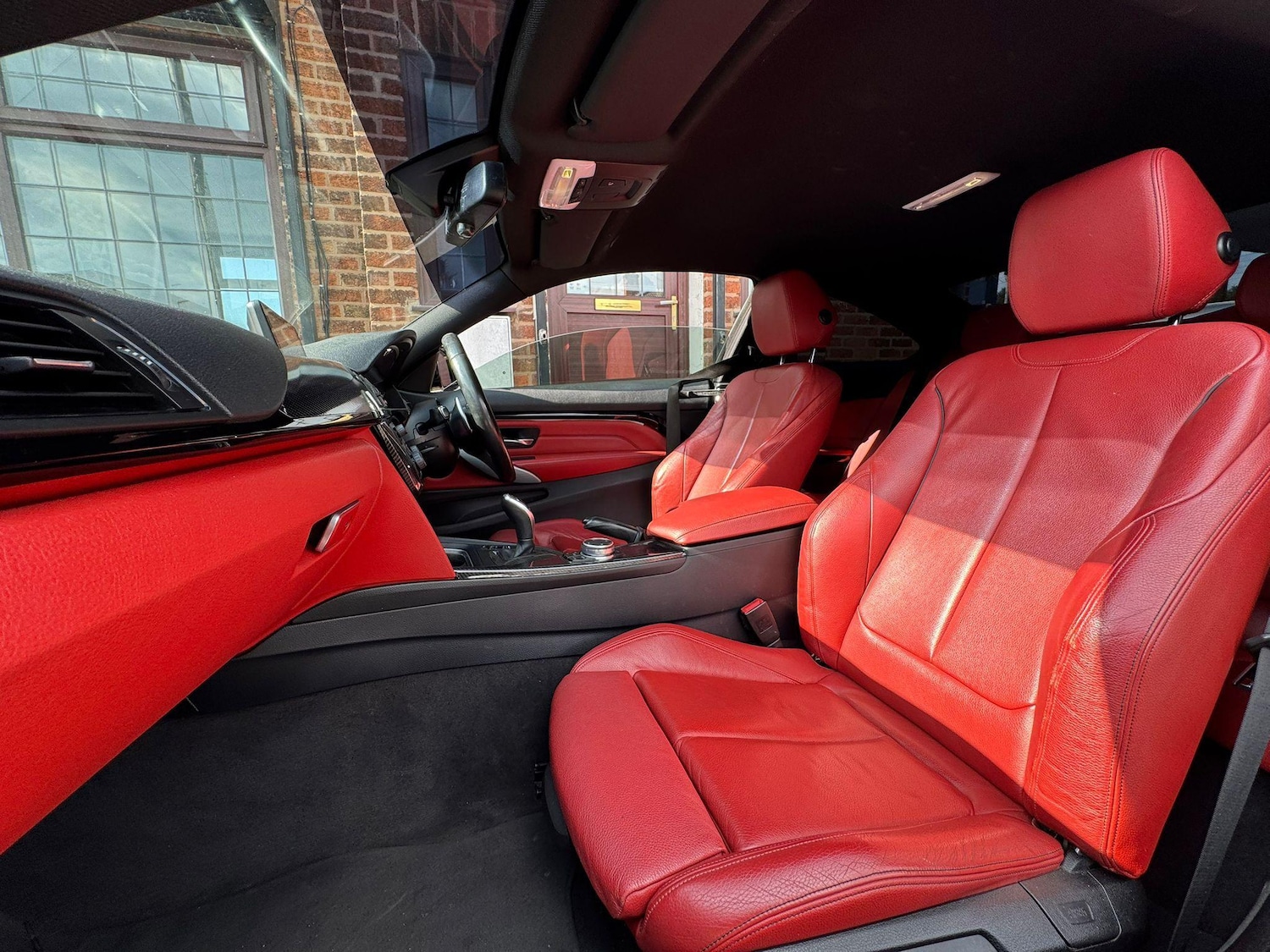 Used BMW 4 Series for sale - 76786527: Photo 11