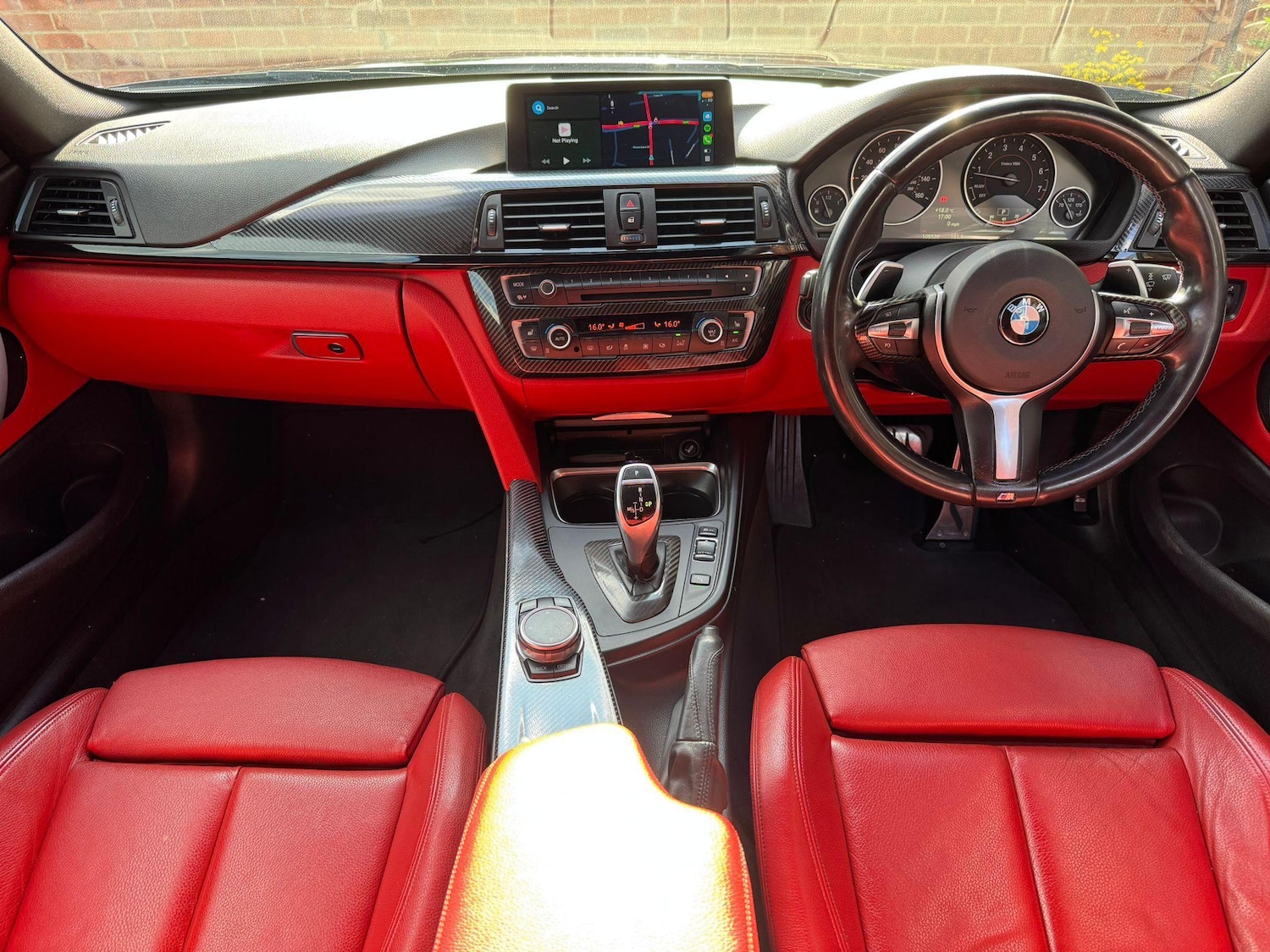 Used BMW 4 Series for sale - 76786527: Photo 13