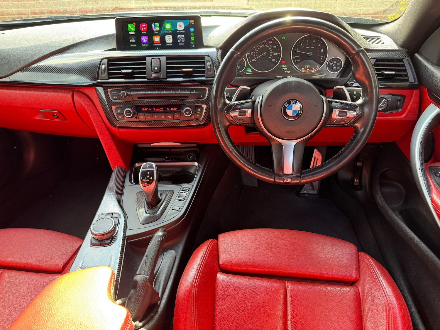 Used BMW 4 Series for sale - 76786527: Photo 14