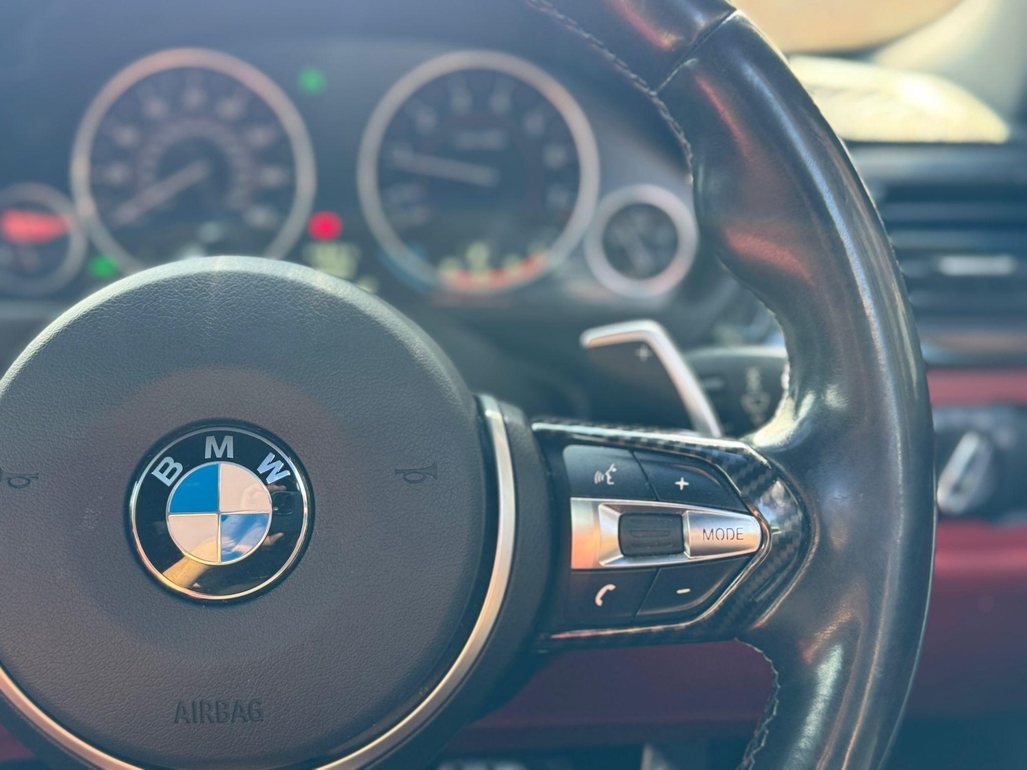 Used BMW 4 Series for sale - 76786527: Photo 18