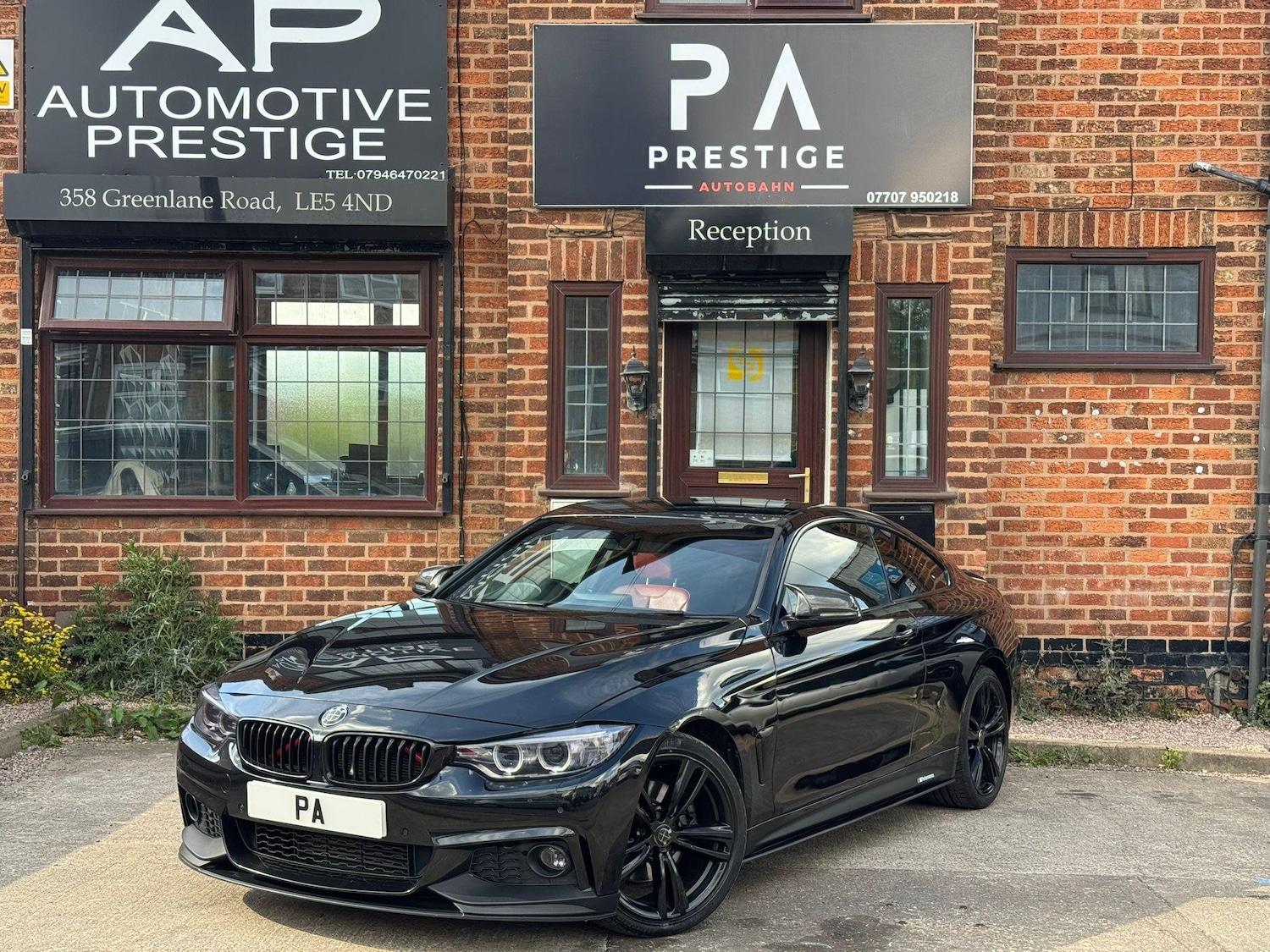 Used BMW 4 Series for sale - 76786527: Photo 3