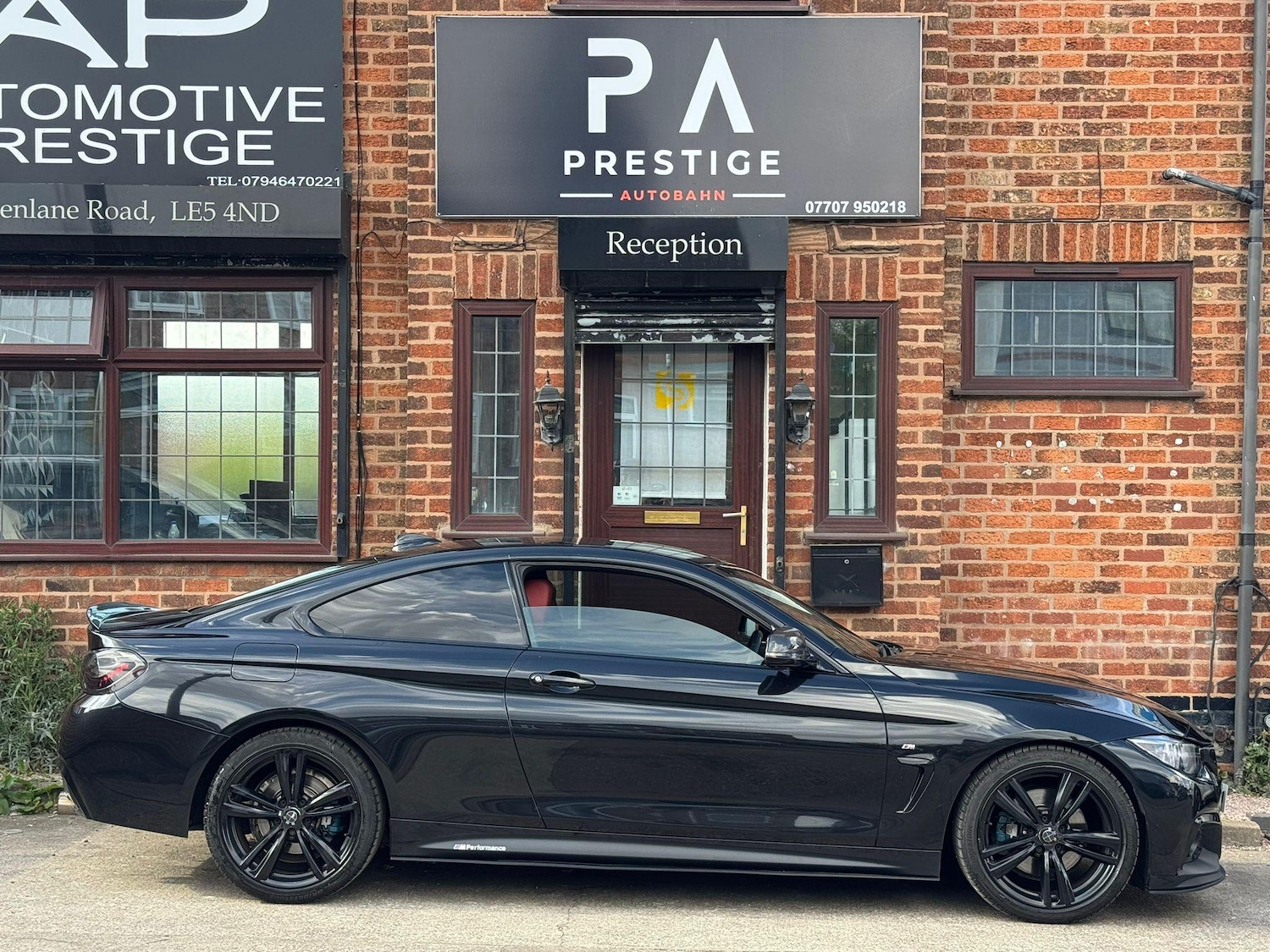 Used BMW 4 Series for sale - 76786527: Photo 5