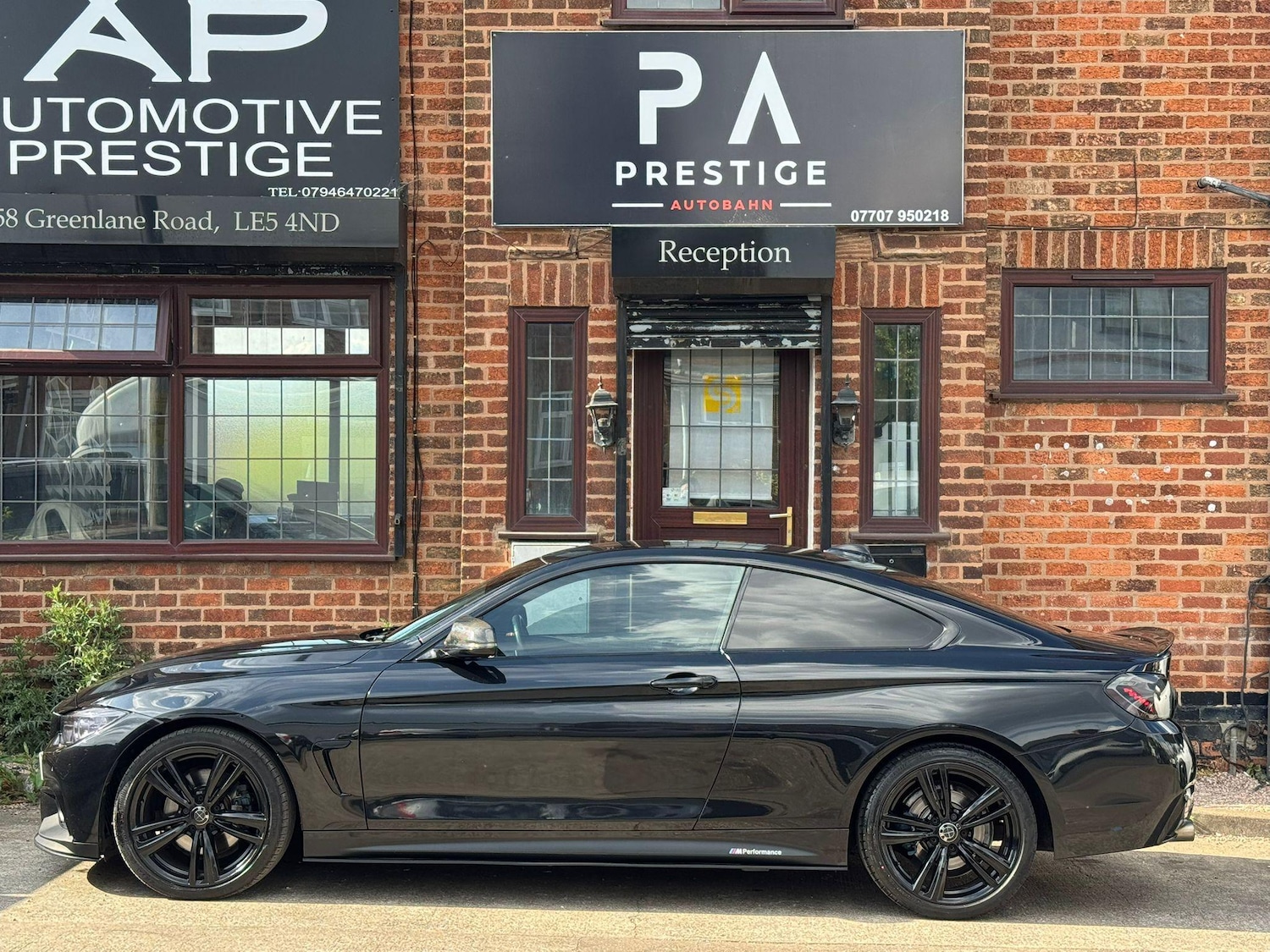 Used BMW 4 Series for sale - 76786527: Photo 6