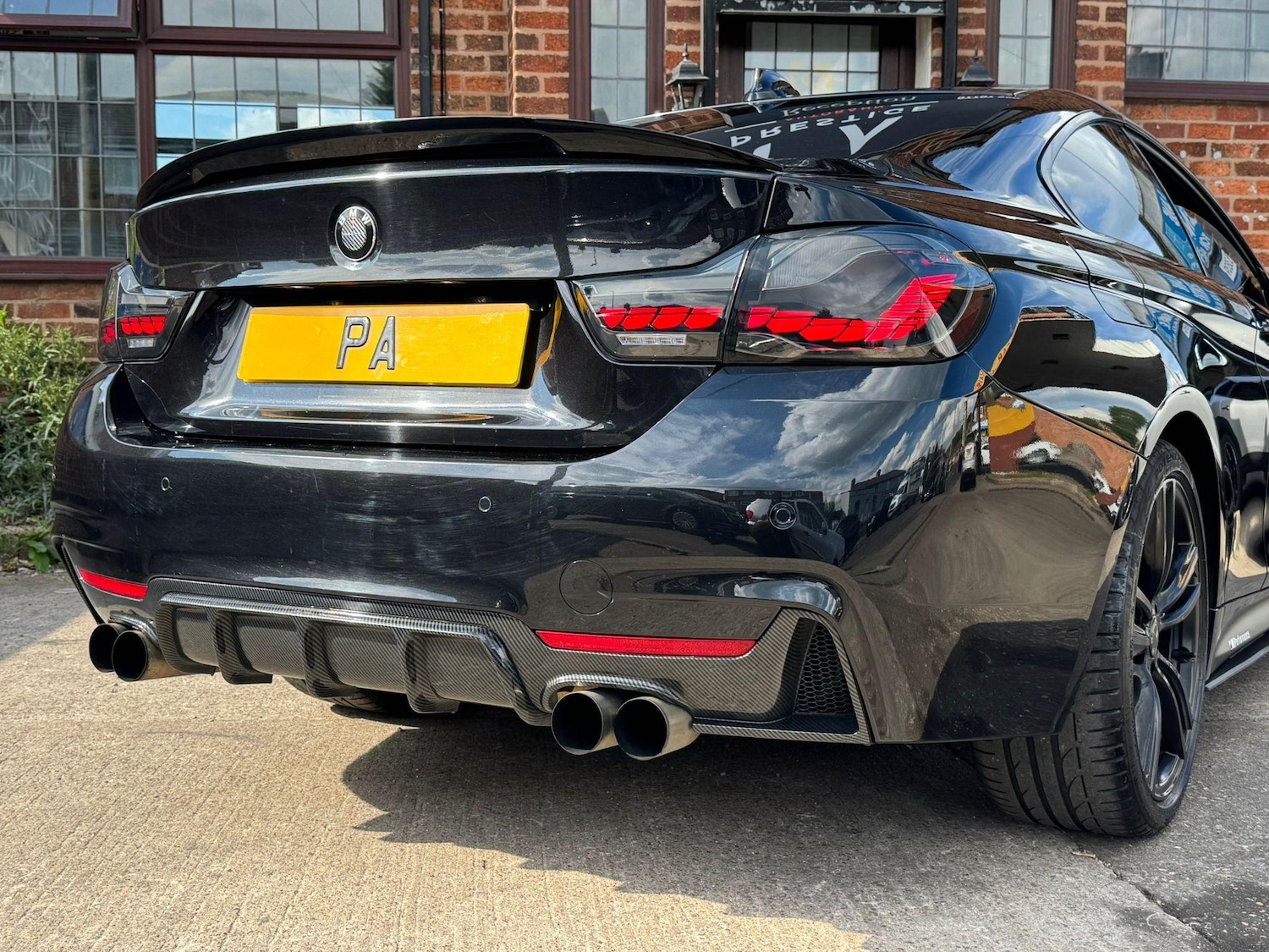 Used BMW 4 Series for sale - 76786527: Photo 7