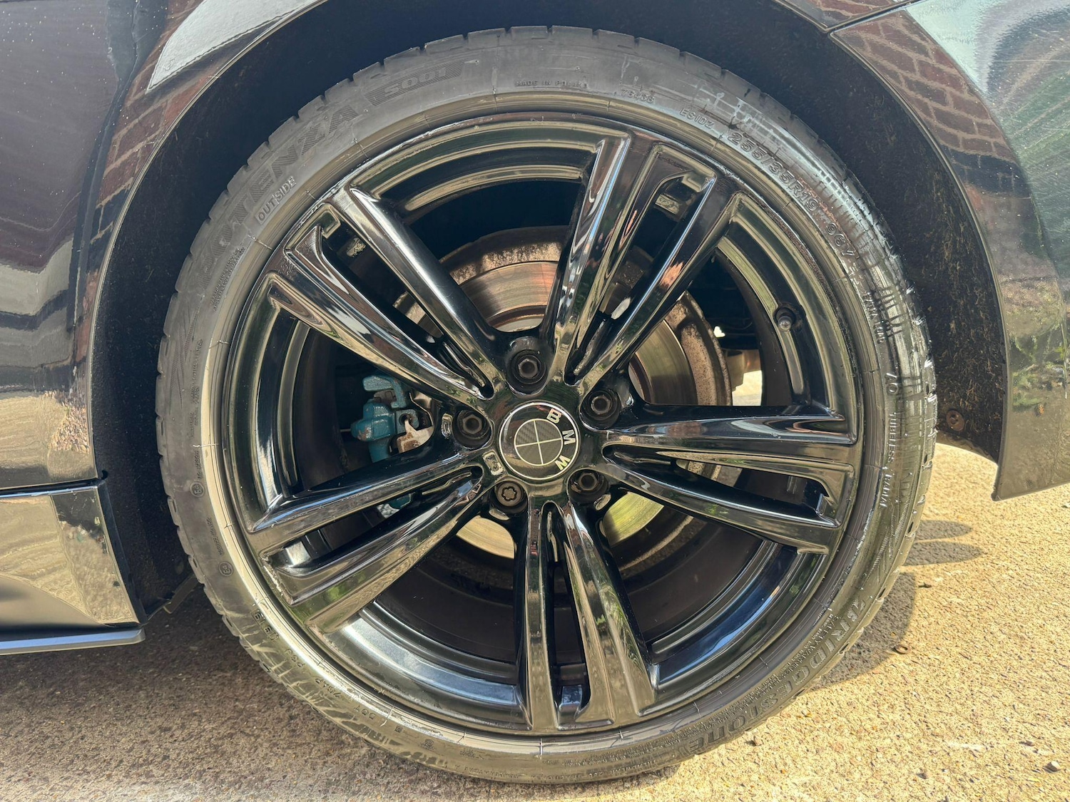 Used BMW 4 Series for sale - 76786527: Photo 8