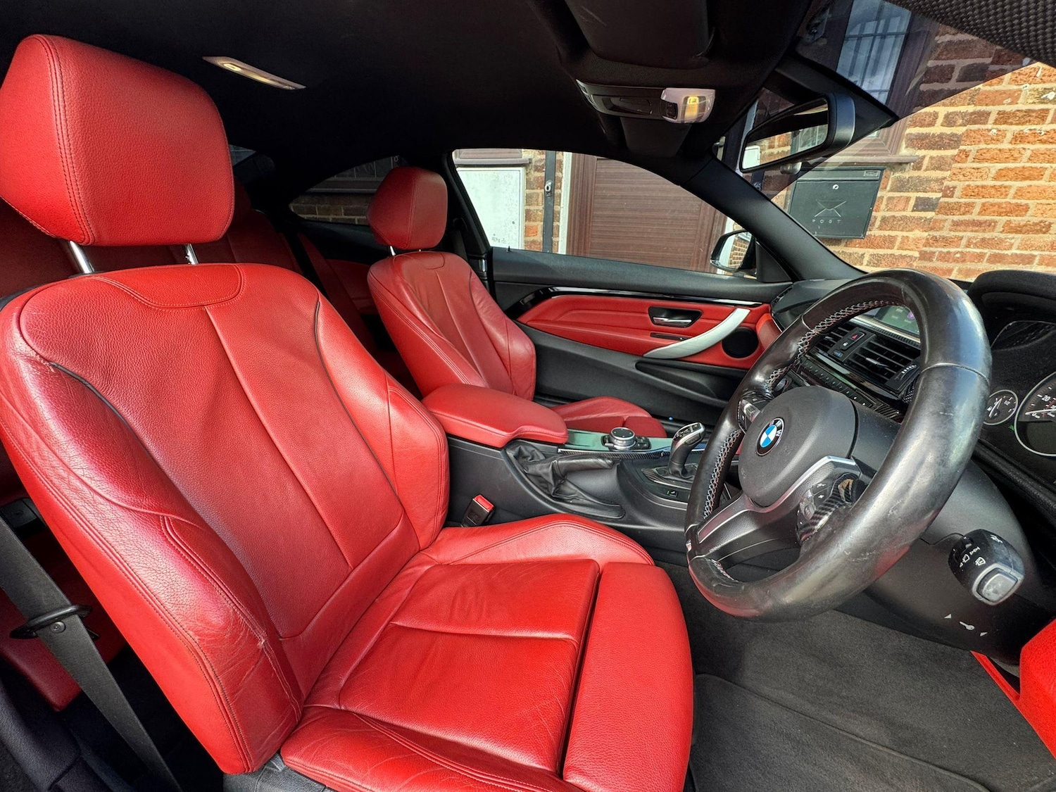 Used BMW 4 Series for sale - 76786527: Photo 9