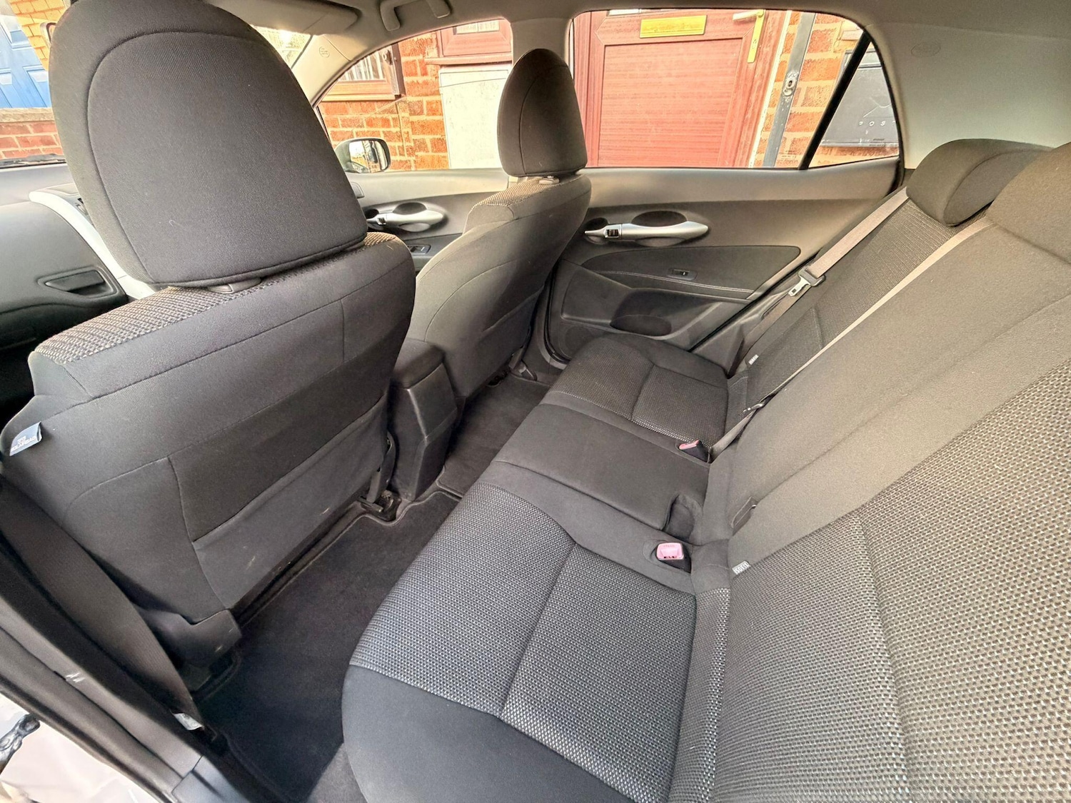 Used Toyota Auris 2010 for sale - 76942464: Photo 10