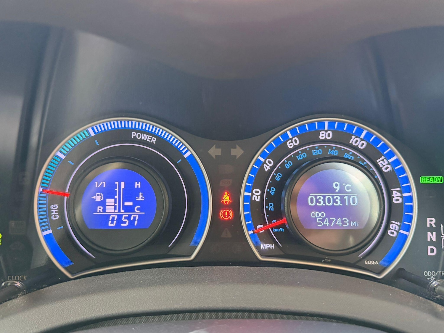 Used Toyota Auris 2010 for sale - 76942464: Photo 13