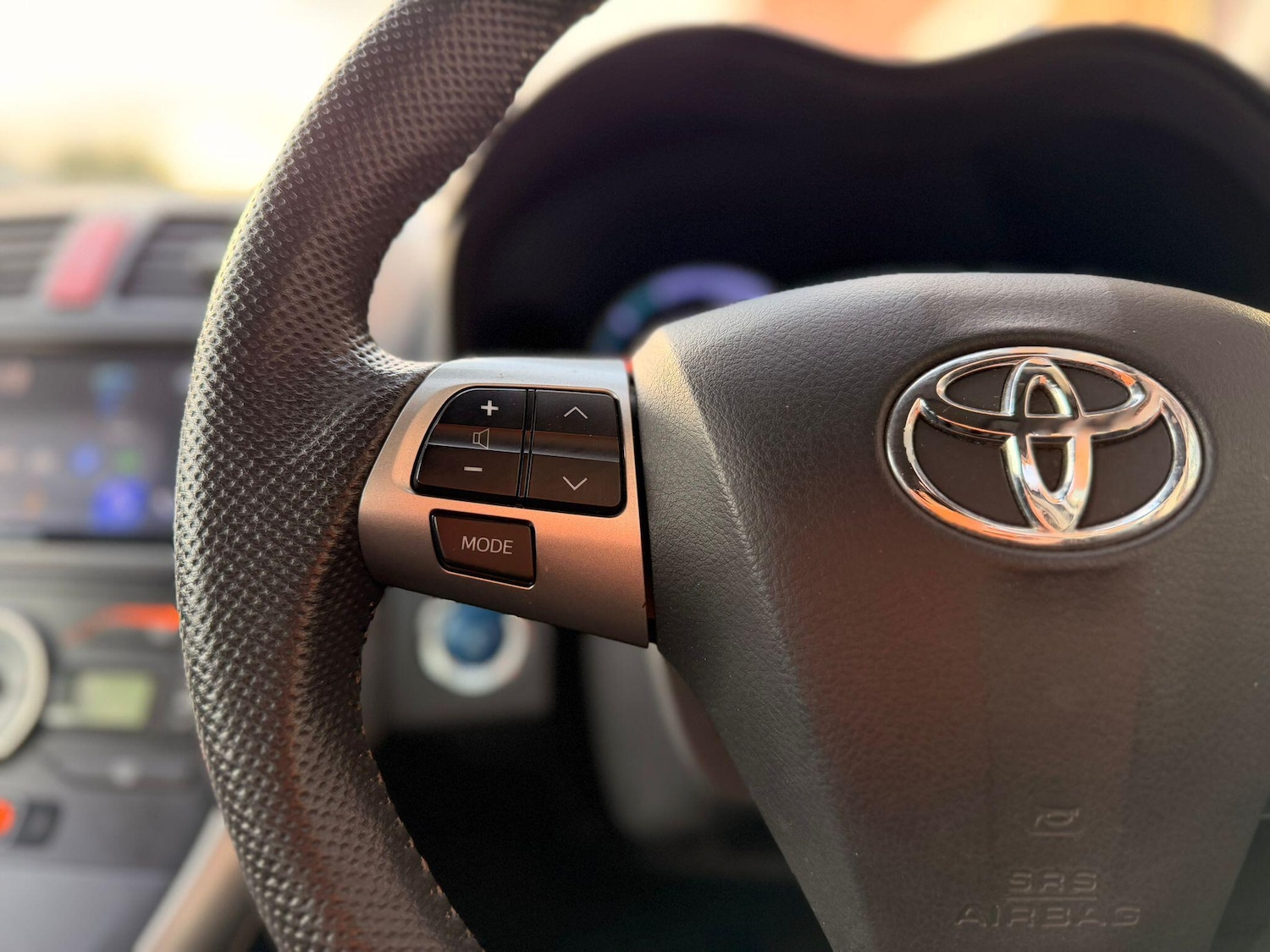 Used Toyota Auris 2010 for sale - 76942464: Photo 14