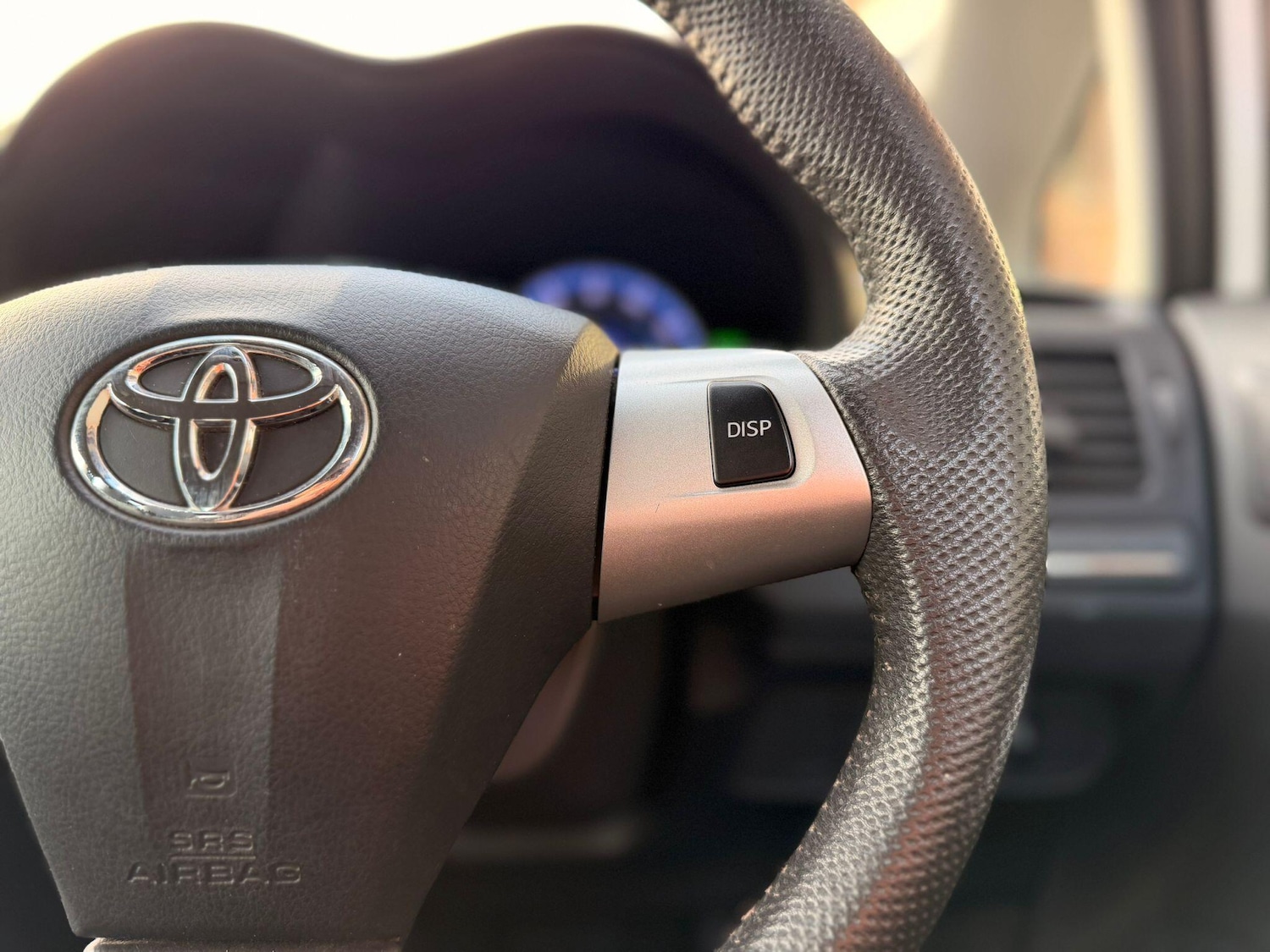 Used Toyota Auris 2010 for sale - 76942464: Photo 15