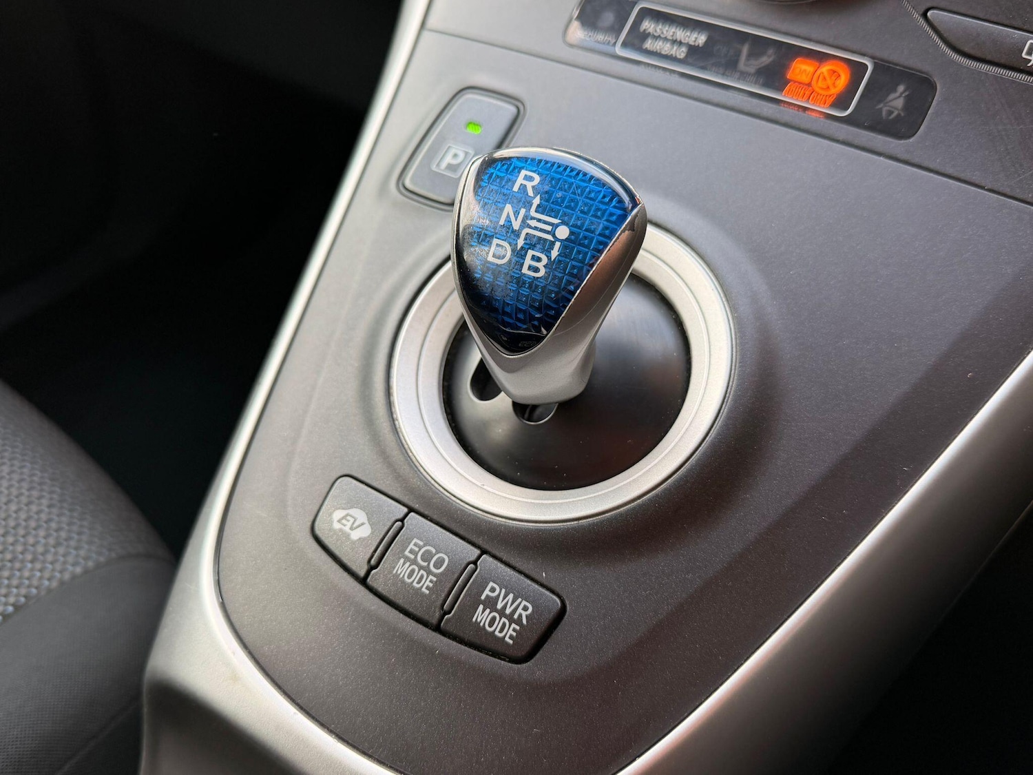 Used Toyota Auris 2010 for sale - 76942464: Photo 17