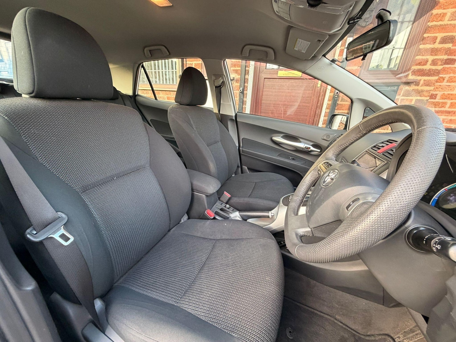 Used Toyota Auris 2010 for sale - 76942464: Photo 7