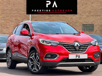 Used Renault Kadjar 2019 for sale - 79237015: Photo