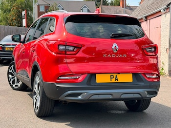 Used Renault Kadjar 2019 for sale - 79237015: Photo