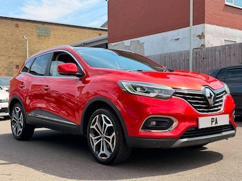 Used Renault Kadjar 2019 for sale - 79237015: Photo