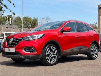 Used Renault Kadjar 2019 for sale - 79237015: Photo