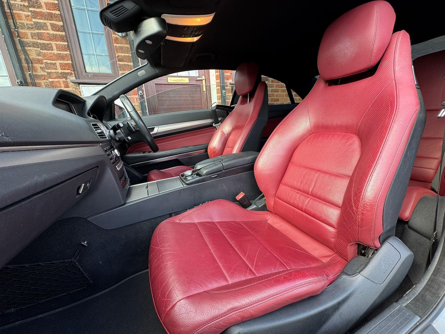 Used Mercedes-Benz E Class 2015 for sale - 76786537: Photo 11