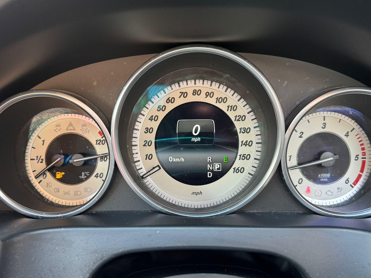 Used Mercedes-Benz E Class 2015 for sale - 76786537: Photo 15