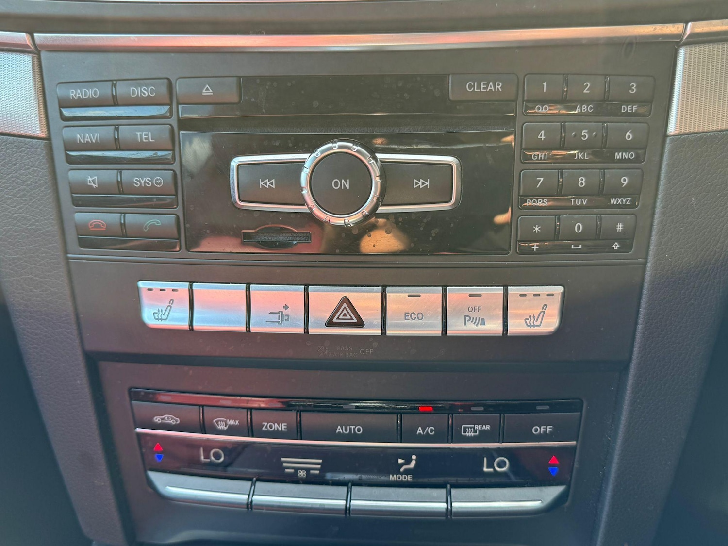 Used Mercedes-Benz E Class 2015 for sale - 76786537: Photo 16