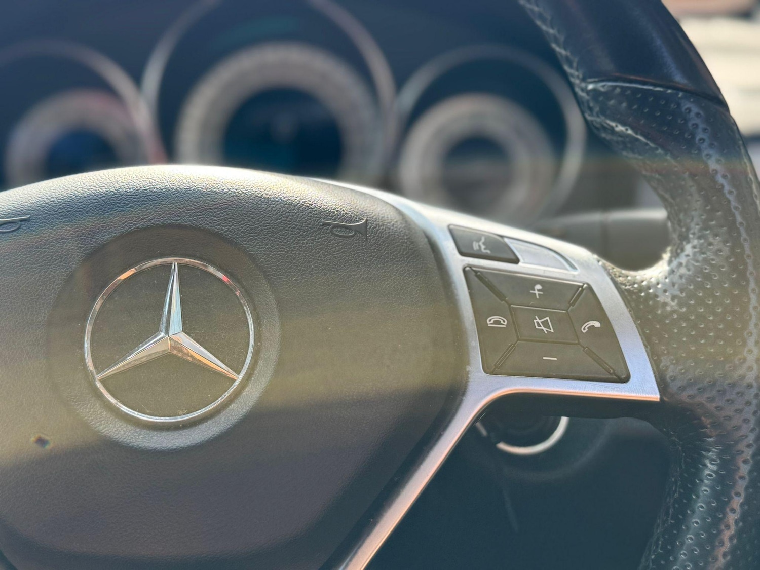 Used Mercedes-Benz E Class 2015 for sale - 76786537: Photo 20