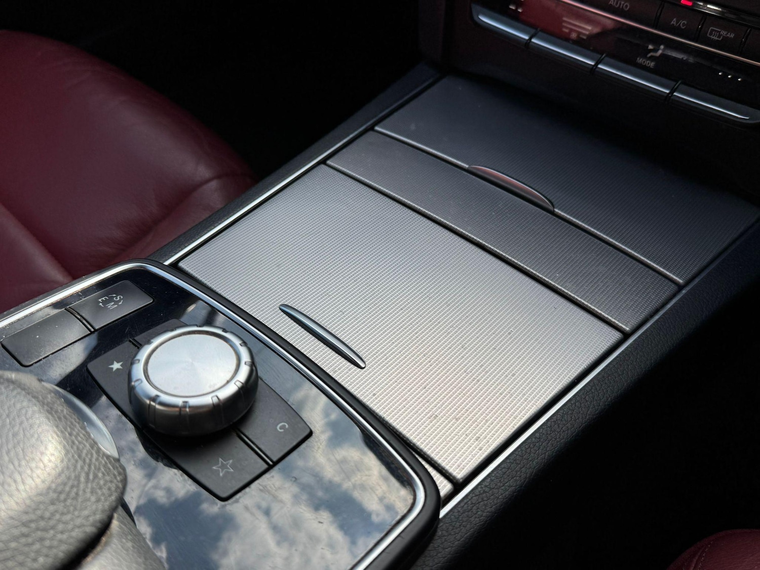 Used Mercedes-Benz E Class 2015 for sale - 76786537: Photo 21