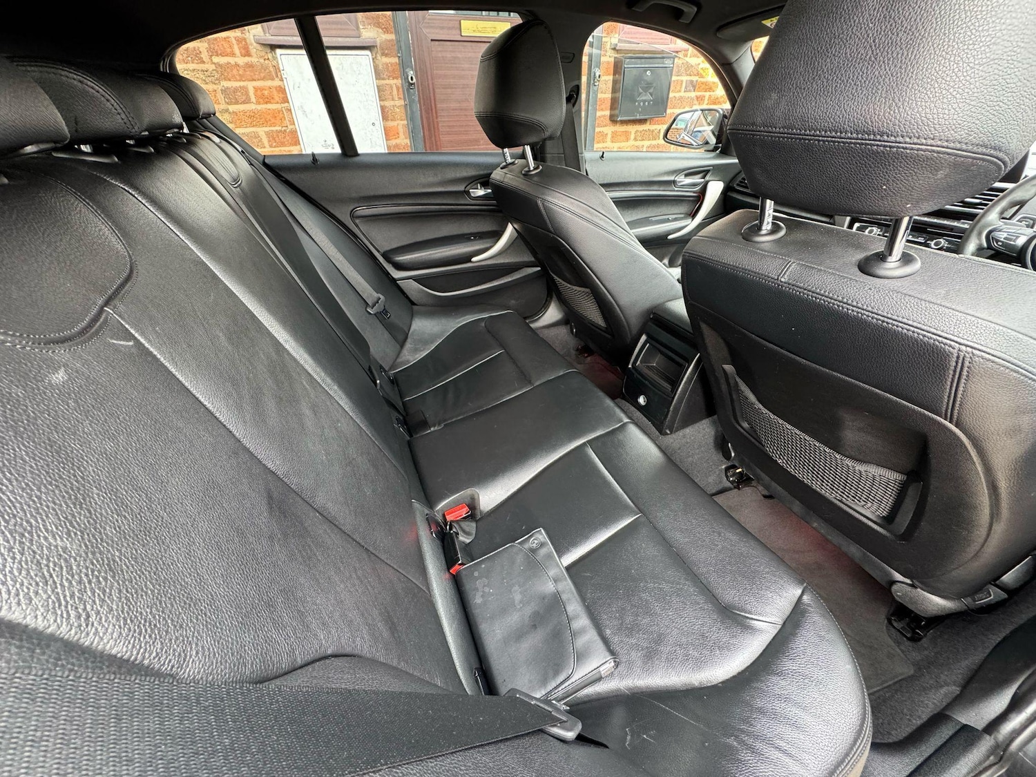 Used BMW 1 Series 2015 for sale - 76786513: Photo 10