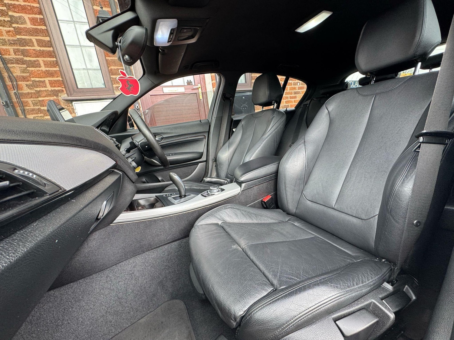 Used BMW 1 Series 2015 for sale - 76786513: Photo 11