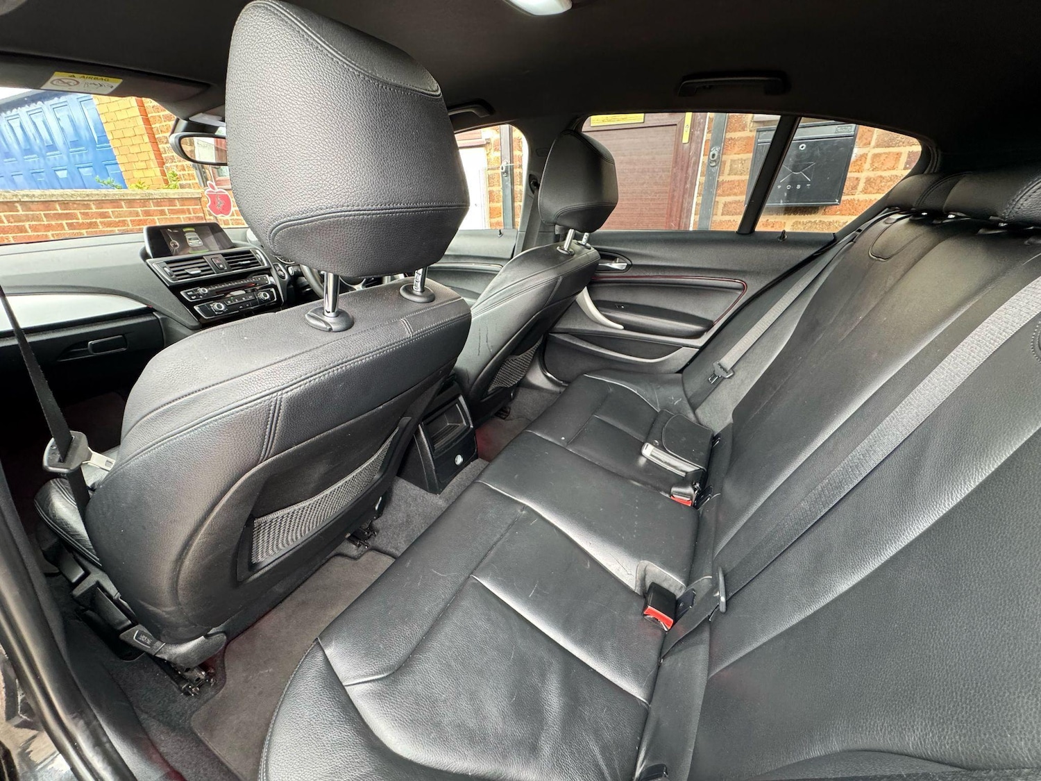 Used BMW 1 Series 2015 for sale - 76786513: Photo 12