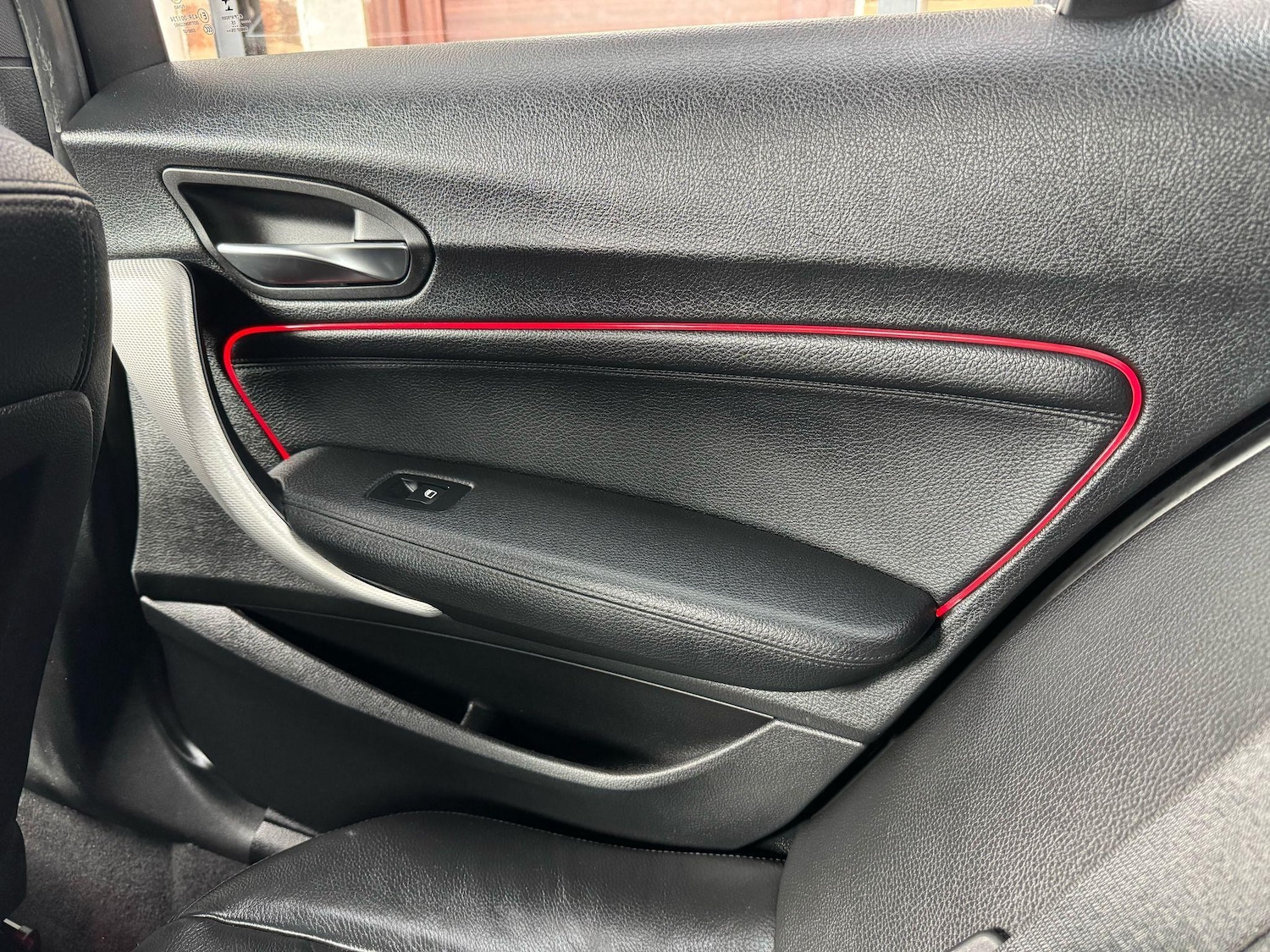 Used BMW 1 Series 2015 for sale - 76786513: Photo 13