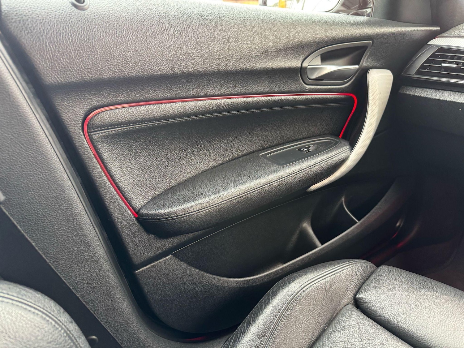 Used BMW 1 Series 2015 for sale - 76786513: Photo 14