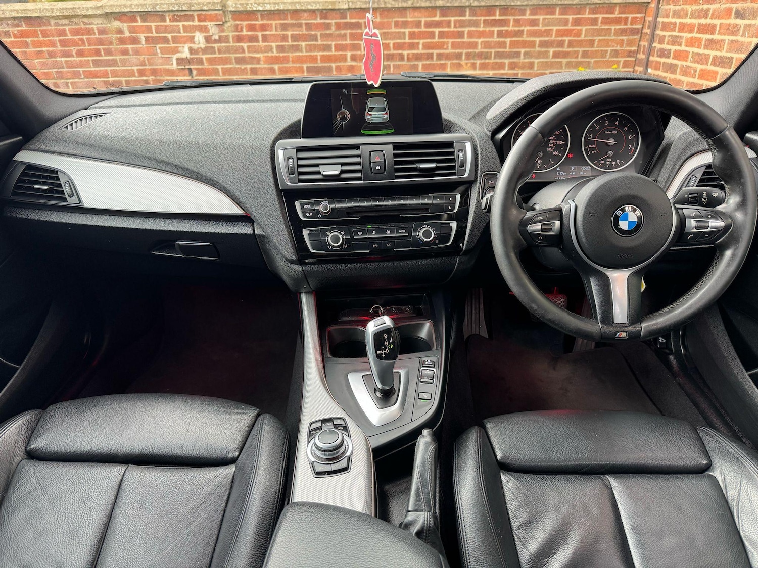 Used BMW 1 Series 2015 for sale - 76786513: Photo 15