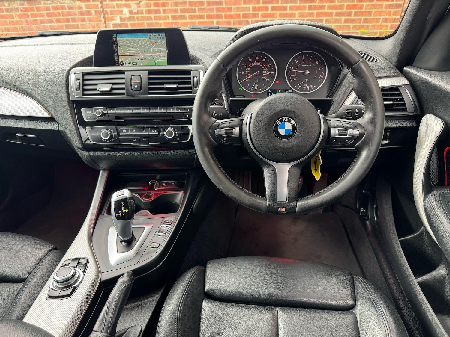 Used BMW 1 Series 2015 for sale - 76786513: Photo 16
