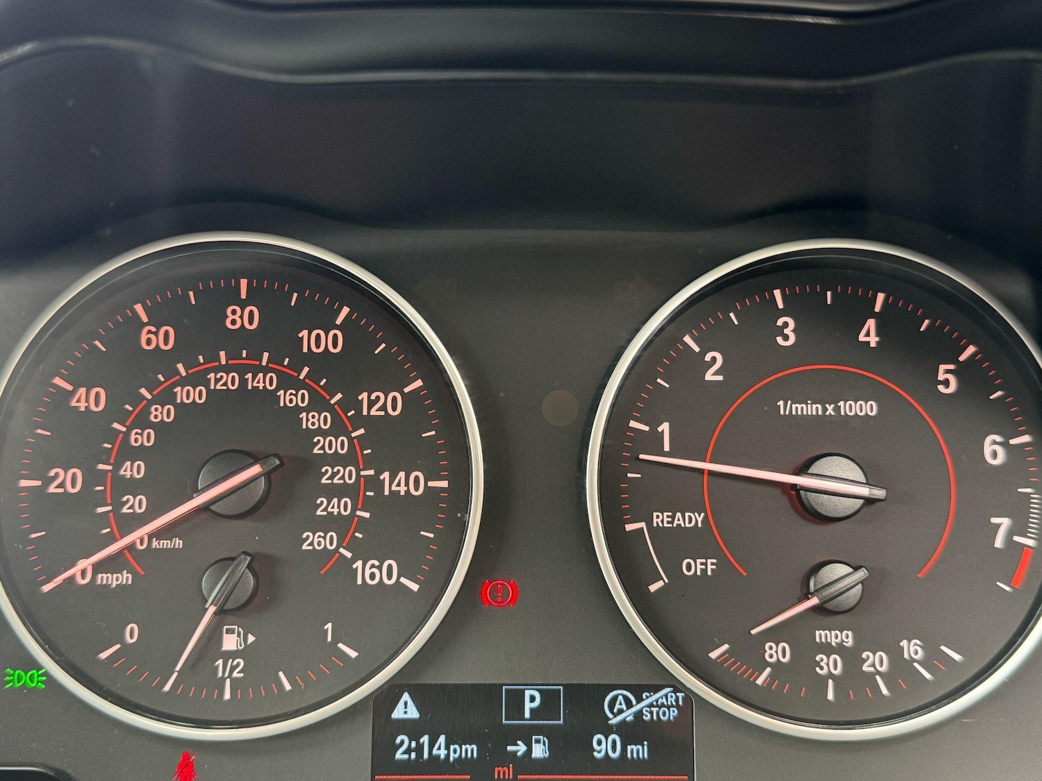 Used BMW 1 Series 2015 for sale - 76786513: Photo 17