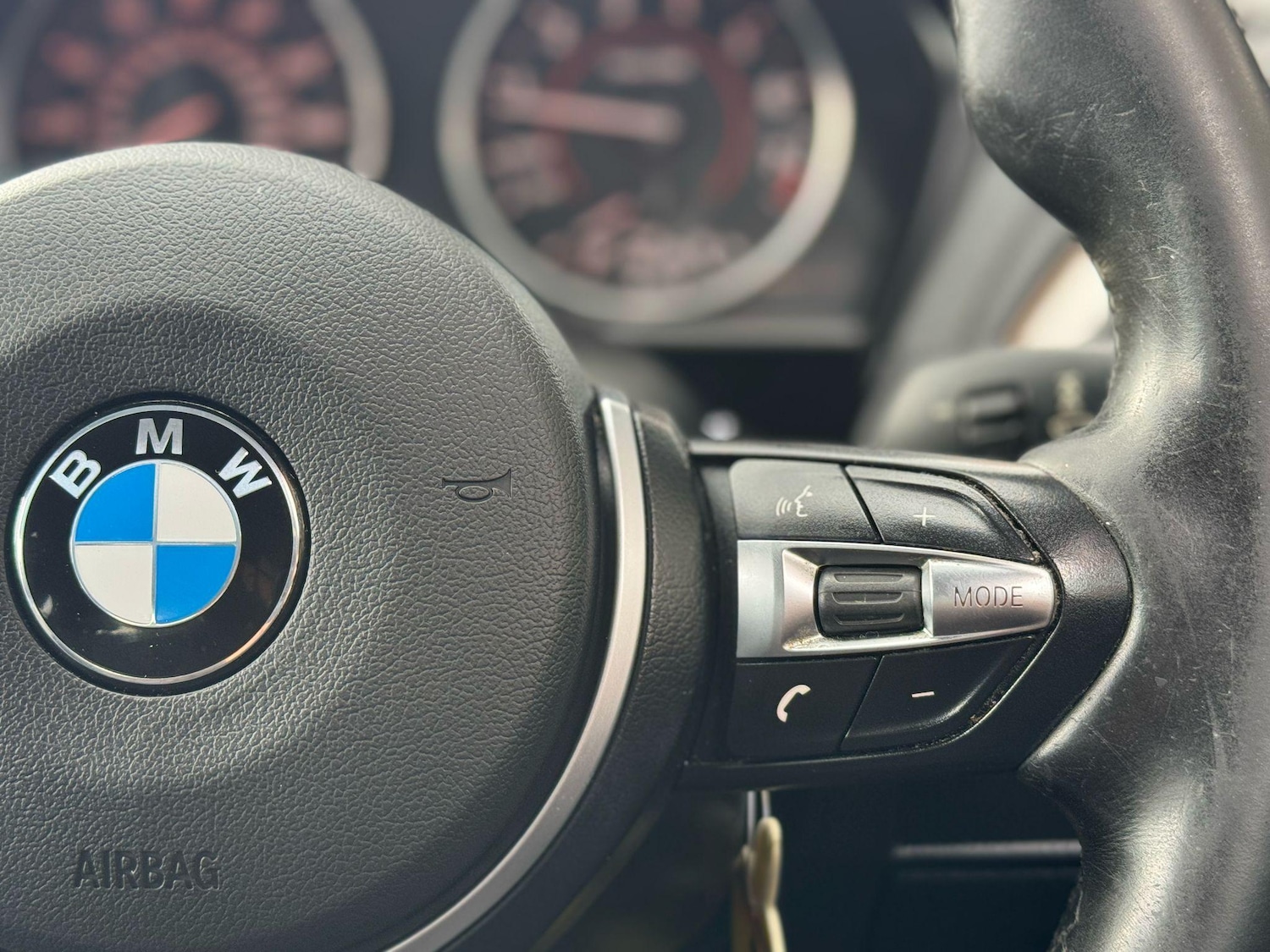 Used BMW 1 Series 2015 for sale - 76786513: Photo 19